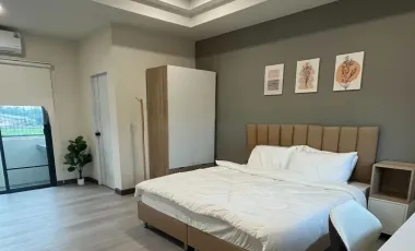 出租 1 卧室 公寓式住宅 在 Bang Pla Ma, Suphan Buri