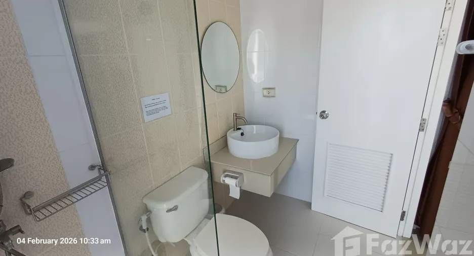 For sale 1 bed condo in Mueang Khon Kaen, Khon Kaen