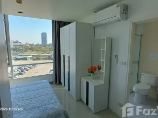 For sale 1 bed condo in Mueang Khon Kaen, Khon Kaen