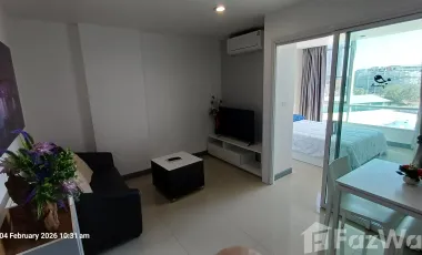 For sale 1 bed condo in Mueang Khon Kaen, Khon Kaen