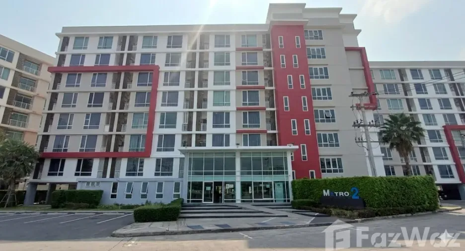 For sale 1 bed condo in Mueang Khon Kaen, Khon Kaen
