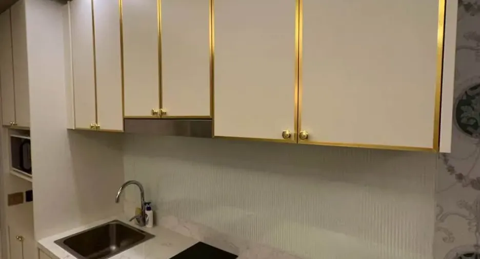 For sale 1 Beds condo in Na Jomtien, Pattaya