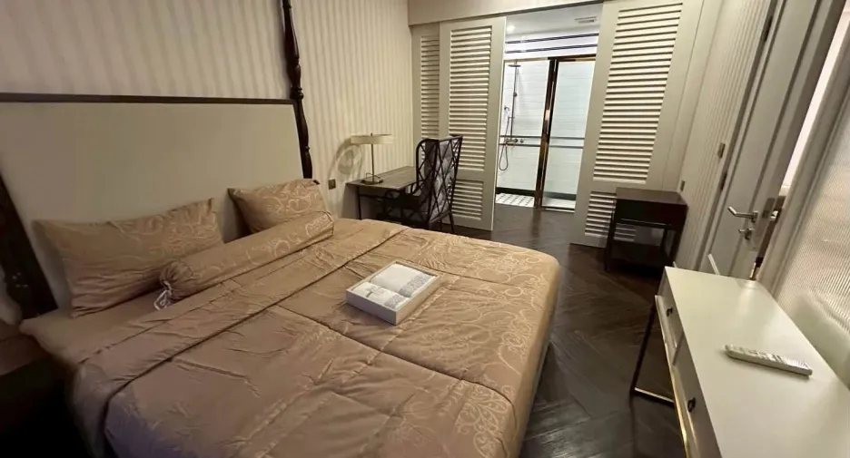 For sale 1 Beds condo in Na Jomtien, Pattaya