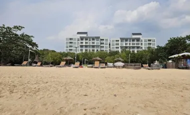 For sale 1 Beds condo in Na Jomtien, Pattaya