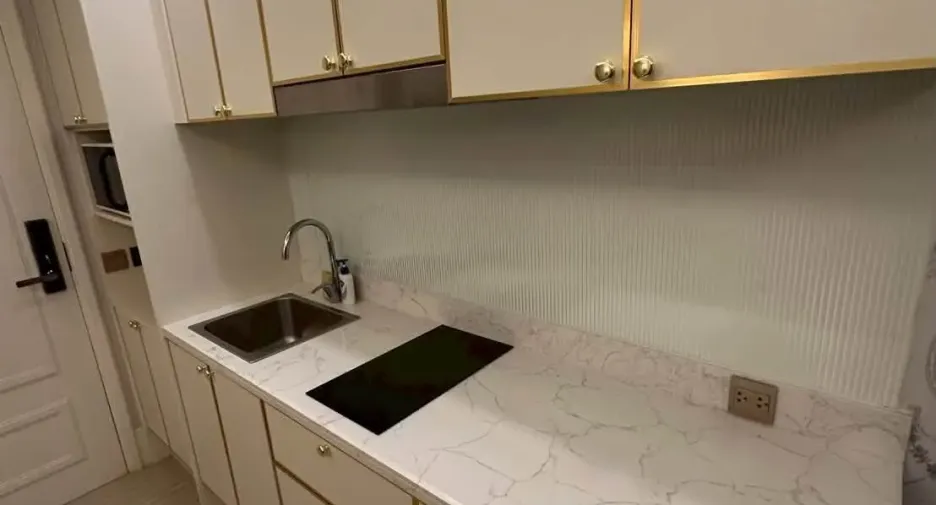 For sale 1 Beds condo in Na Jomtien, Pattaya