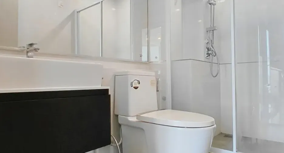 Condo en alquiler de 1 habitaciones en Mueang Samut Prakan, Samut Prakan