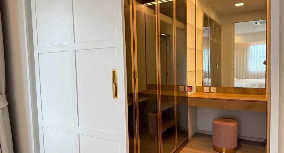 For rent 4 bedrooms house in Bang Phli, Samut Prakan