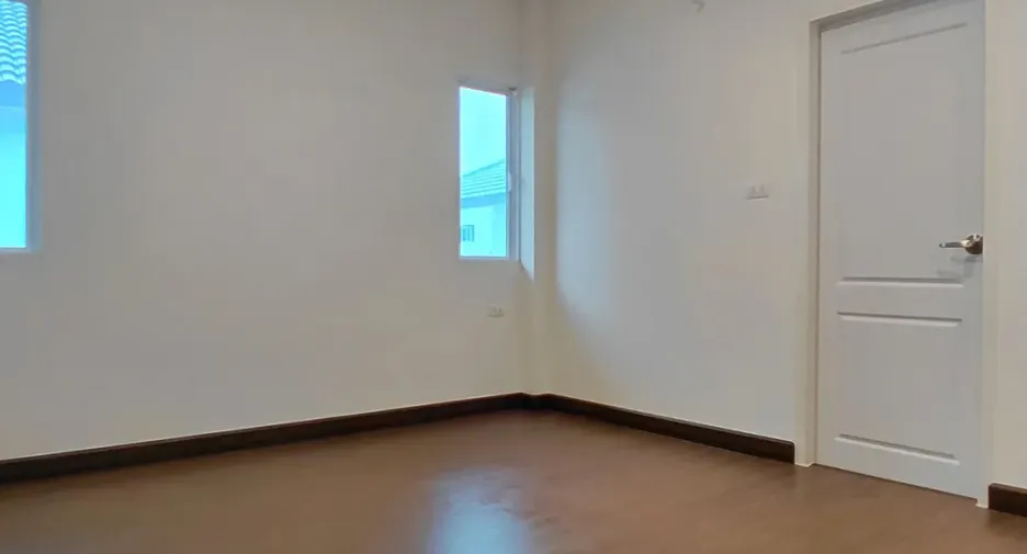 For rent 1 bed house in Min Buri, Bangkok