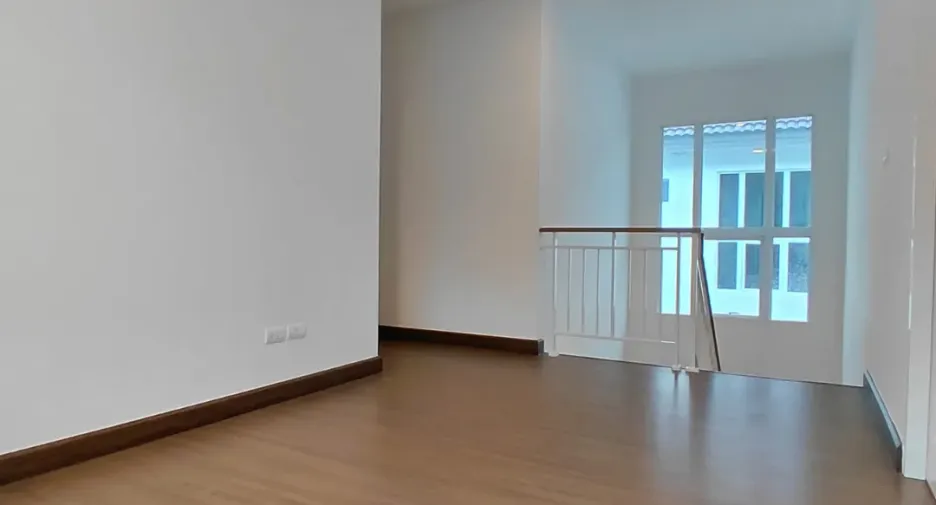For rent 1 bed house in Min Buri, Bangkok
