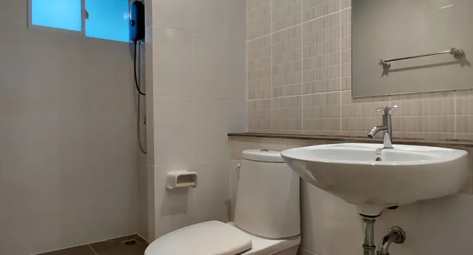 For rent 1 bed house in Min Buri, Bangkok