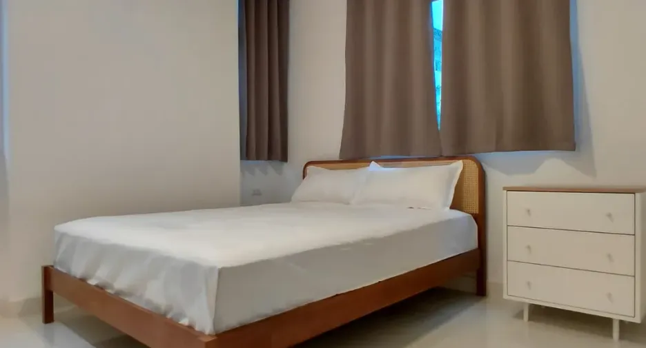 For rent 1 bed house in Min Buri, Bangkok