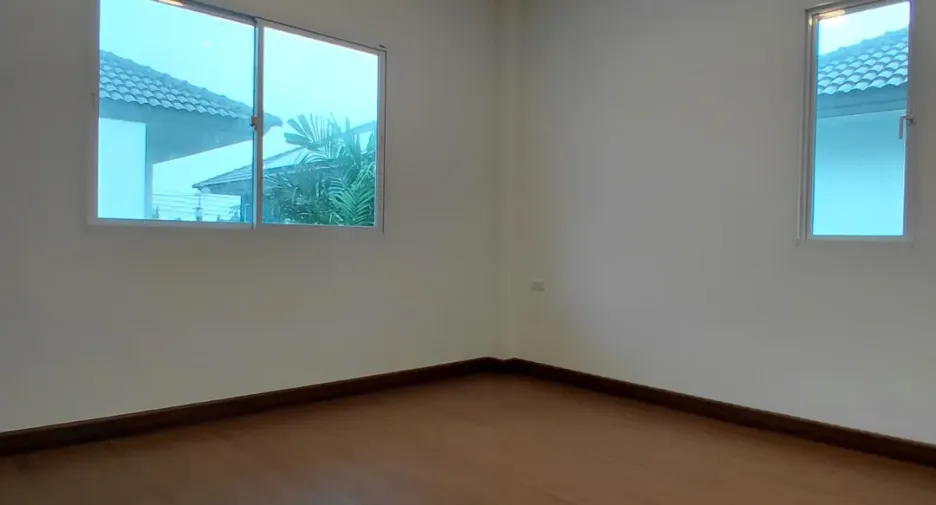 For rent 1 bed house in Min Buri, Bangkok