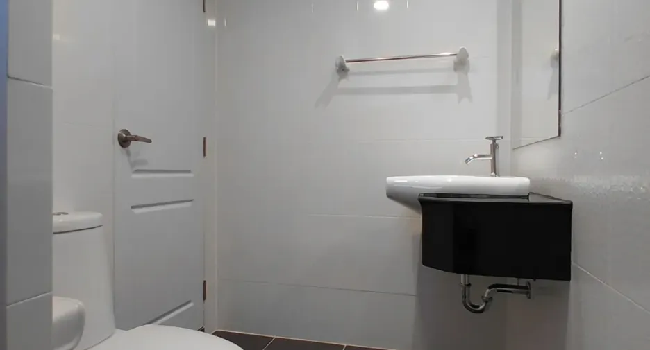 For rent 1 bed house in Min Buri, Bangkok