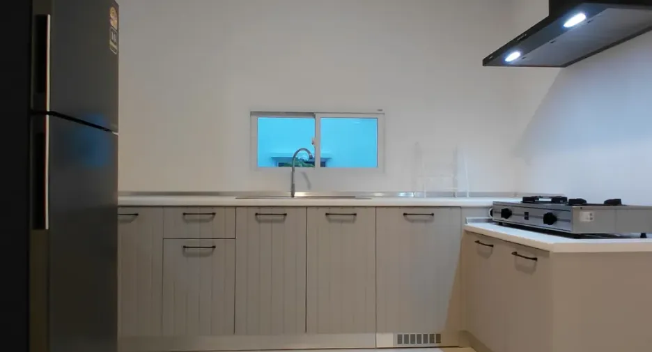 For rent 1 bed house in Min Buri, Bangkok