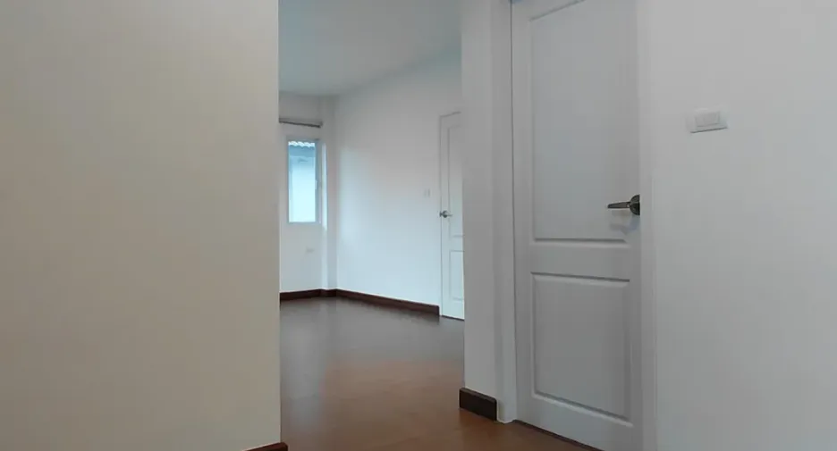 For rent 1 bed house in Min Buri, Bangkok