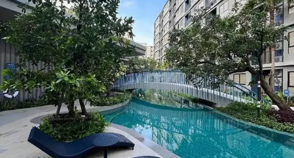 For rent 1 bed condo in Kathu, Phuket