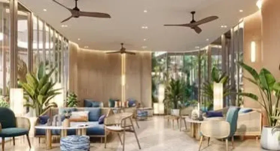 For rent 1 bed condo in Kathu, Phuket