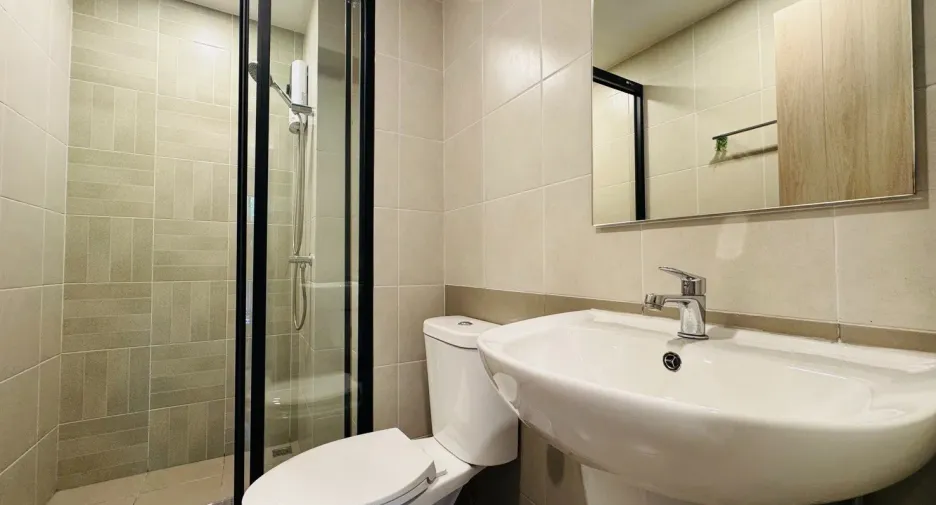 For rent 1 bed condo in Kathu, Phuket