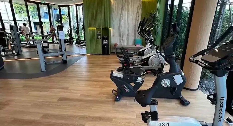 For rent 1 bed condo in Kathu, Phuket