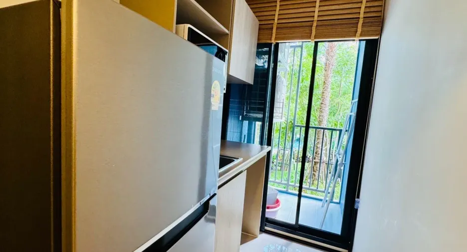 For rent 1 bed condo in Kathu, Phuket