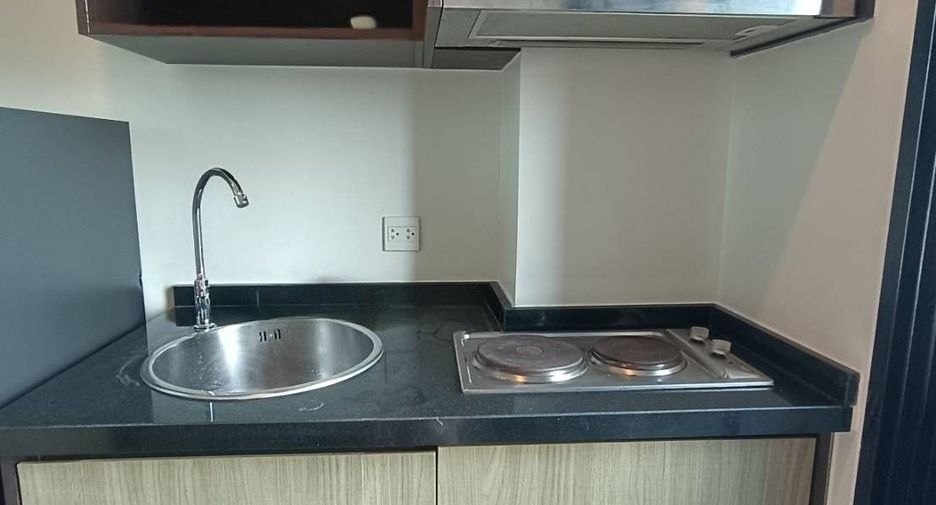 Condo en venta de 1 habitaciones en Mueang Samut Prakan, Samut Prakan