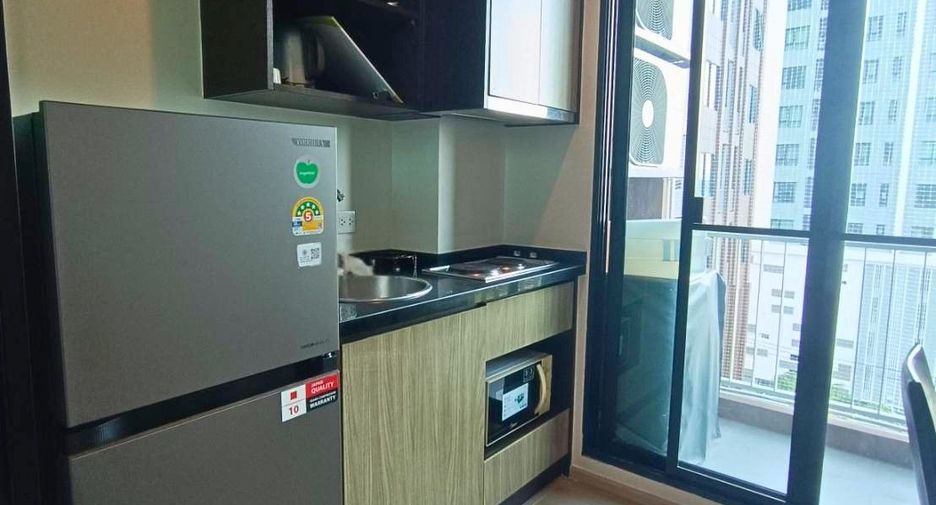 Condo en venta de 1 habitaciones en Mueang Samut Prakan, Samut Prakan