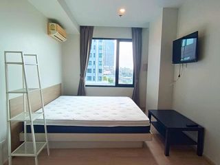 For sale 1 bed condo in Mueang Samut Prakan, Samut Prakan