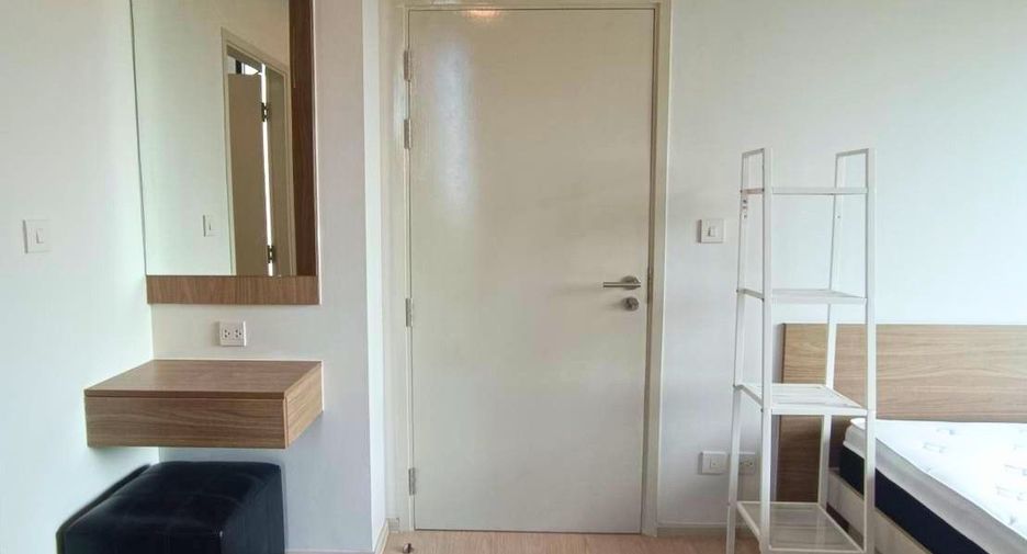 Condo en venta de 1 habitaciones en Mueang Samut Prakan, Samut Prakan