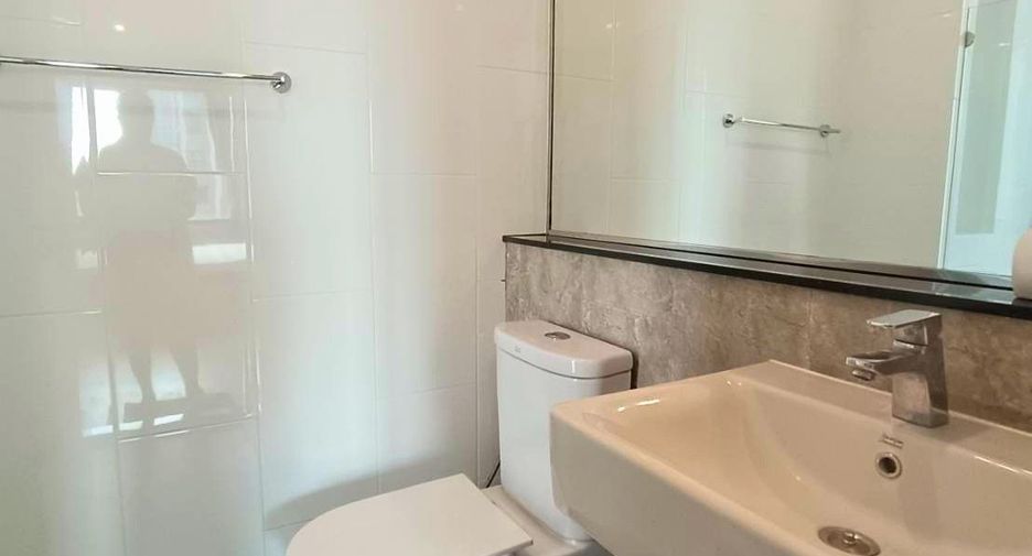 Condo en venta de 1 habitaciones en Mueang Samut Prakan, Samut Prakan