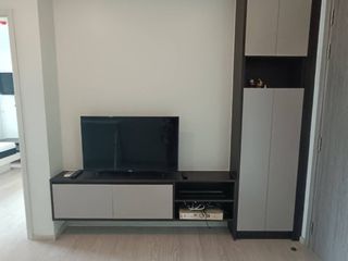 For sale 1 bed condo in Mueang Samut Prakan, Samut Prakan