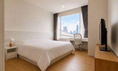 Wohnung zur Miete mit 1 Zimmer in Khlong Toei, Bangkok