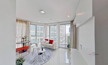 Wohnung zum Kauf mit 2 Zimmer in Khlong Toei, Bangkok