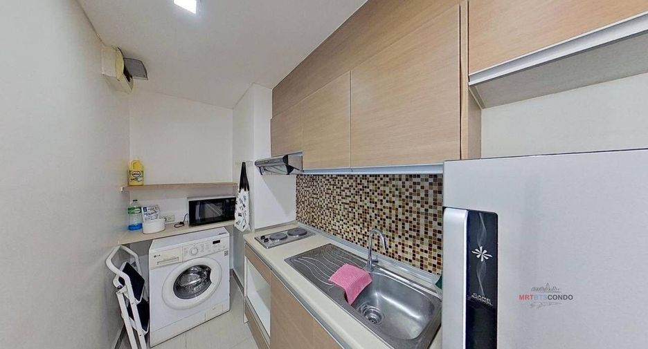 Wohnung zum Kauf mit 2 Zimmer in Khlong Toei, Bangkok