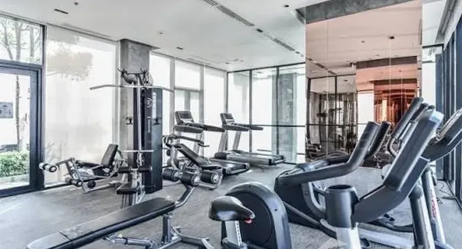For sale 1 bed condo in Sathon, Bangkok