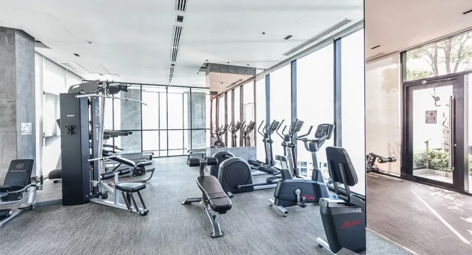 For sale 1 bed condo in Sathon, Bangkok