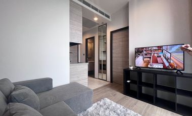 Wohnung zur Miete mit 1 Zimmer in Chatuchak, Bangkok