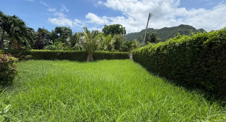 For rent 2 bedrooms house in Sam Roi Yot, Prachuap Khiri Khan