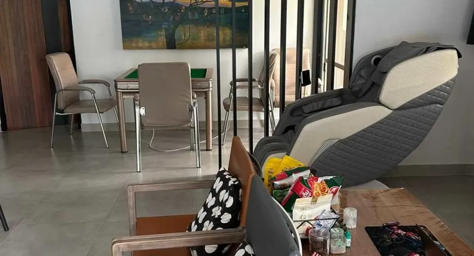 Villa zum Kauf und zur Miete mit 3 Zimmer in Hua Hin, Prachuap Khiri Khan