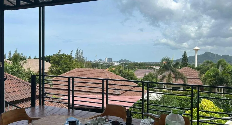 Villa zum Kauf und zur Miete mit 3 Zimmer in Hua Hin, Prachuap Khiri Khan