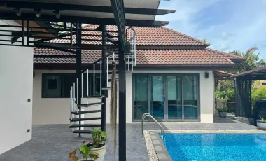 Villa zum Kauf und zur Miete mit 3 Zimmer in Hua Hin, Prachuap Khiri Khan