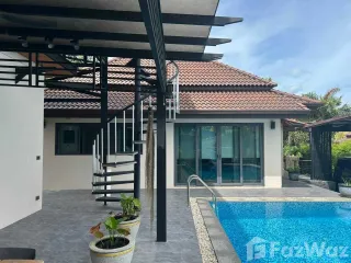 For sale and for rent 3 bedrooms villa in Hua Hin, Prachuap Khiri Khan