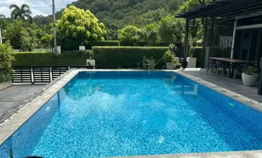 Villa zum Kauf und zur Miete mit 3 Zimmer in Hua Hin, Prachuap Khiri Khan