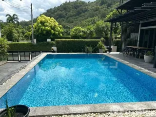 For sale and for rent 3 bedrooms villa in Hua Hin, Prachuap Khiri Khan