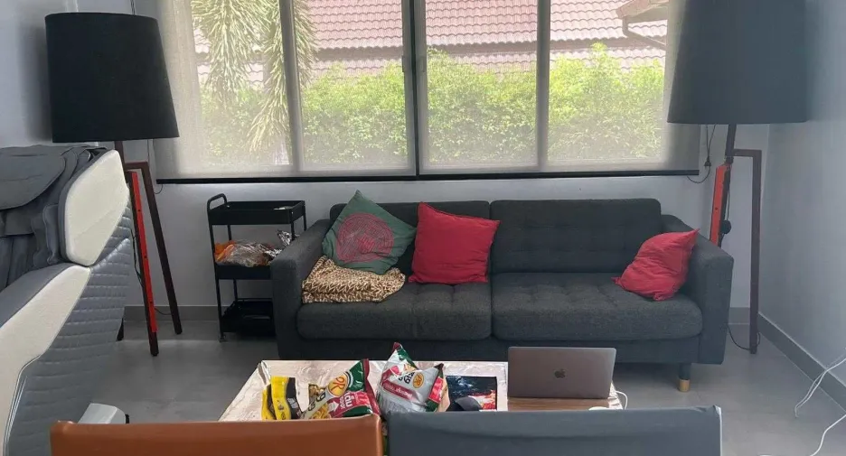 Villa zum Kauf und zur Miete mit 3 Zimmer in Hua Hin, Prachuap Khiri Khan
