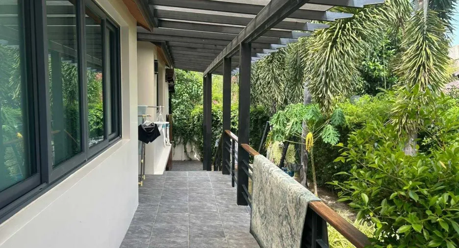 Villa zum Kauf und zur Miete mit 3 Zimmer in Hua Hin, Prachuap Khiri Khan