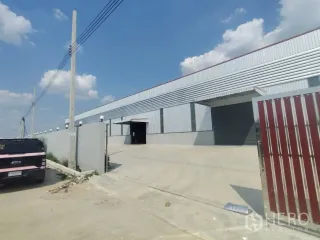 出租 仓库 在 Bang Phli, Samut Prakan