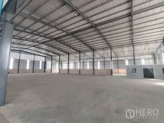 出租 仓库 在 Bang Phli, Samut Prakan