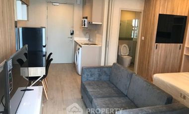 For rent そして for sale 1 Beds condo in Ratchathewi, Bangkok