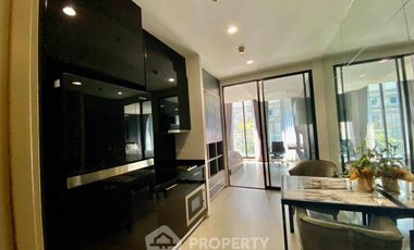 For rent 1 bed condo in Pathum Wan, Bangkok