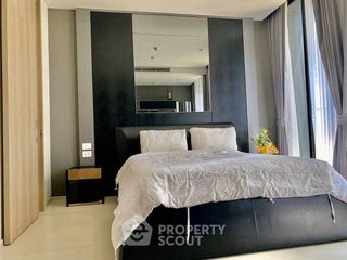 Condo en alquiler de 1 habitaciones en Pathum Wan, Bangkok